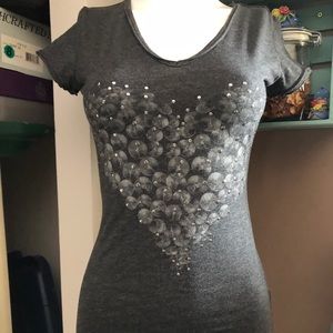 Guess XS tee shirt.